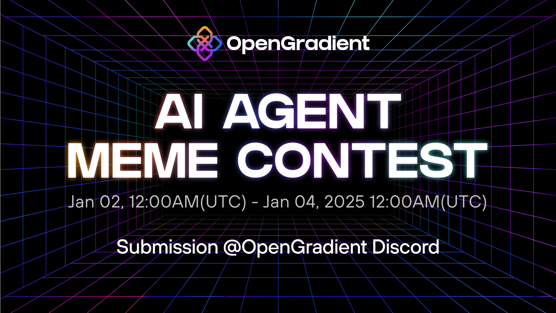 Cover image for AI Agent Meme Contest