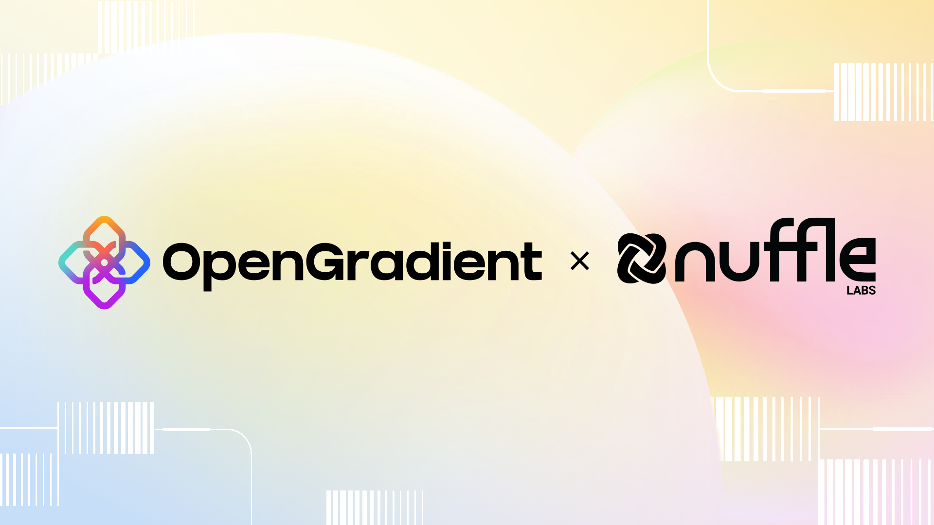 Cover image for OpenGradient Revolutionizes Blockchain AI Integration Through Strategic Partnership with Nuffle Labs