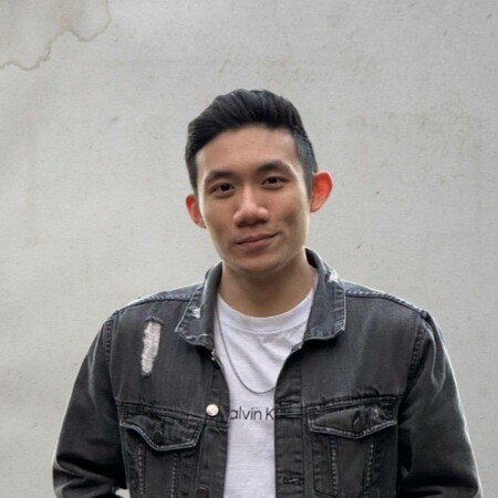 Profile image of Matthew Wang